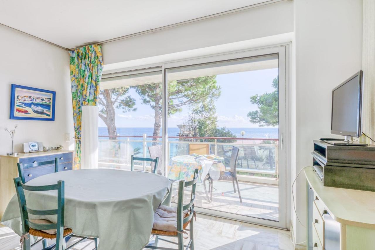 Apartment Guestready - Airy Studio With Ocean View Cannes
